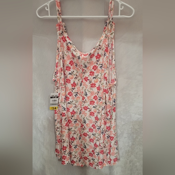 Women's Lily Morgan tank top - Picture 2 of 4